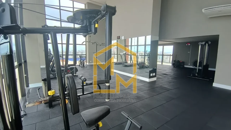 Imagens do imóveis Apartamento Á Venda Condominio W Residence Belém
