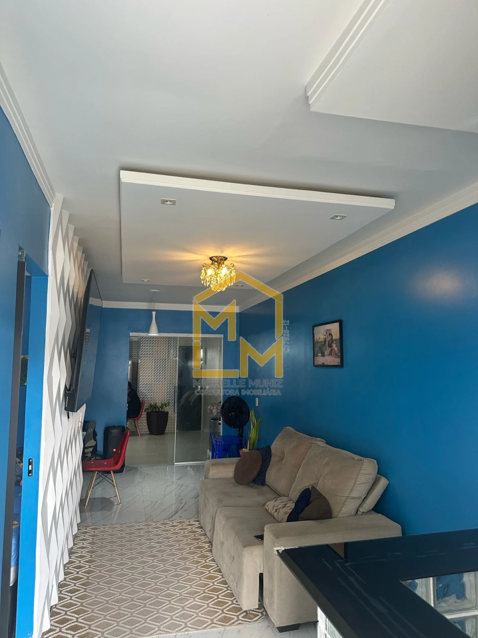 Imagens do imóveis Casa Em Condomínio Á Venda Rios Do Pará Ananindeua