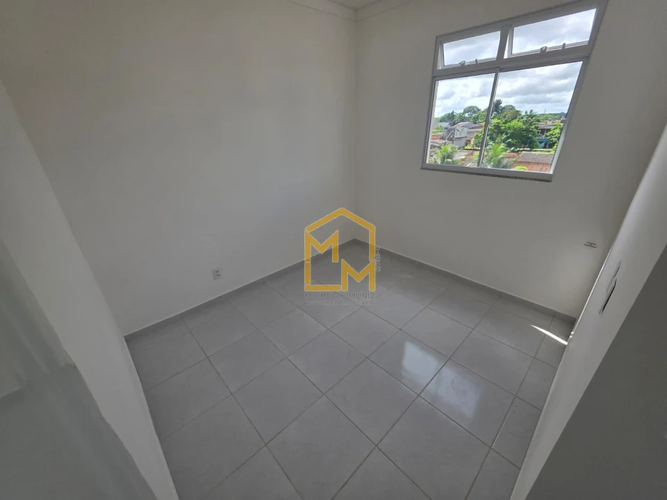 Imagens do imóveis APARTAMENTO, 2 QUARTOS, MARAJOARA II, BENGUI - BELÉM