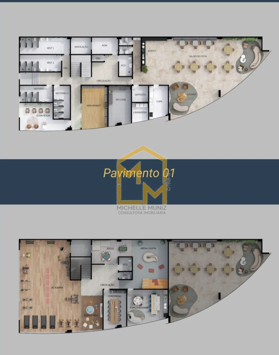 Imagens do imóveis LOTE, TERRENO, SMART LIFE – ANANINDEUA