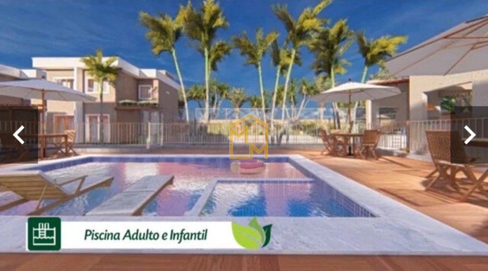 Imagens do imóveis CASA, 2 QUARTOS, RESERVAS BOLONHA, CASAS DUPLEX - ANANINDEUA - LANÇAMENTO