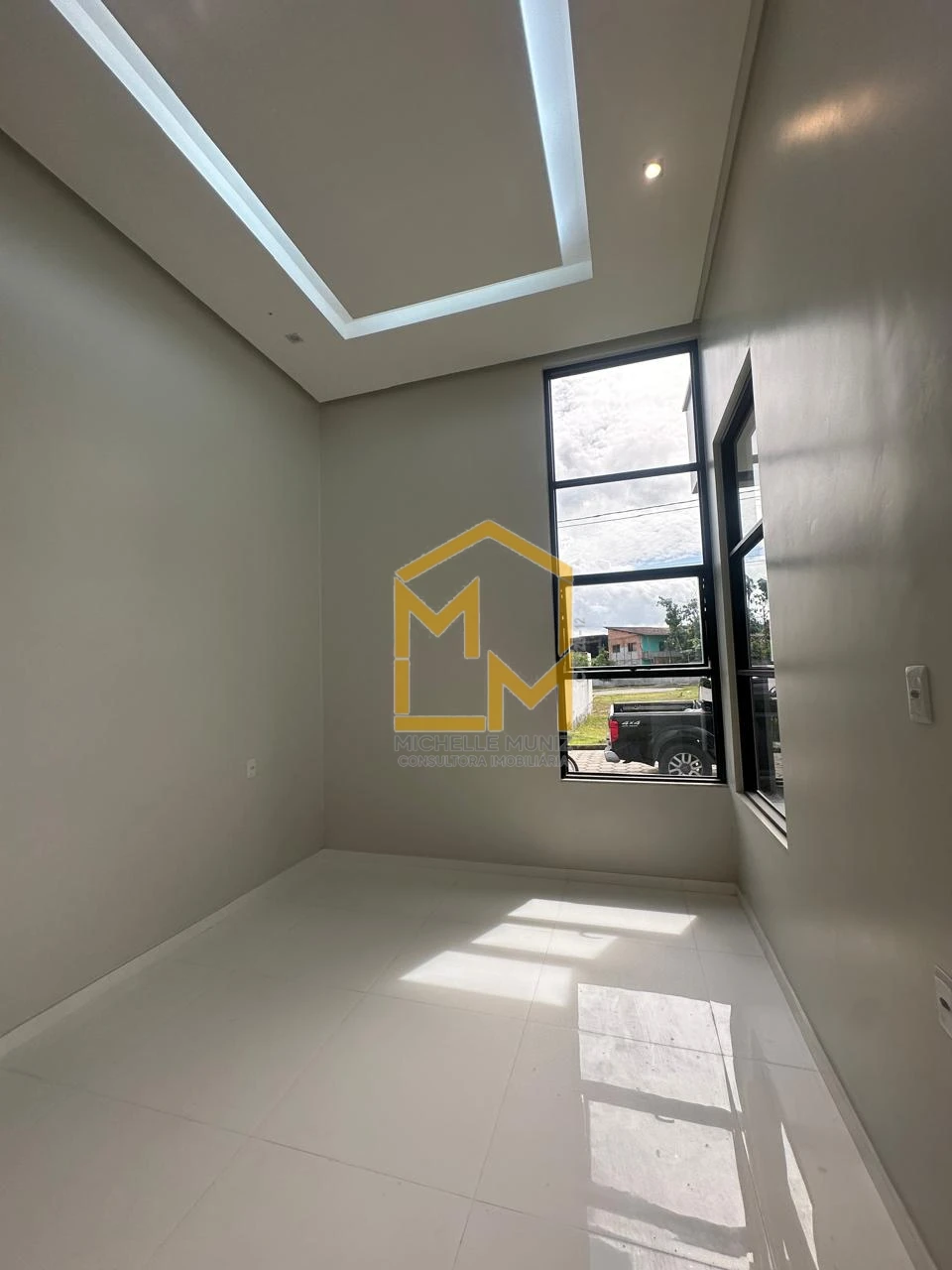 Imagens do imóveis CASA, 3 QUARTOS, CONDOMÍNIO PORTO MARINA - ANANINDEUA