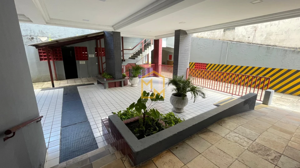 Imagens do imóveis APARTAMENTO, 2 QUARTOS, EDIFÍCIO RIO COLORADO, CIDADE VELHA - BELÉM