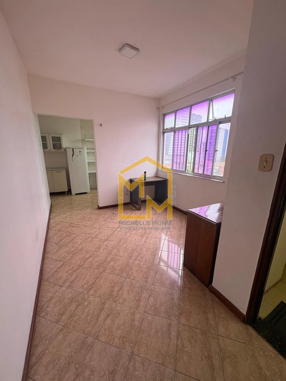 Imagens do imóveis APARTAMENTO, 1 QUARTO, EDIFÍCIO JANVIER, FÁTIMA - BELÉM