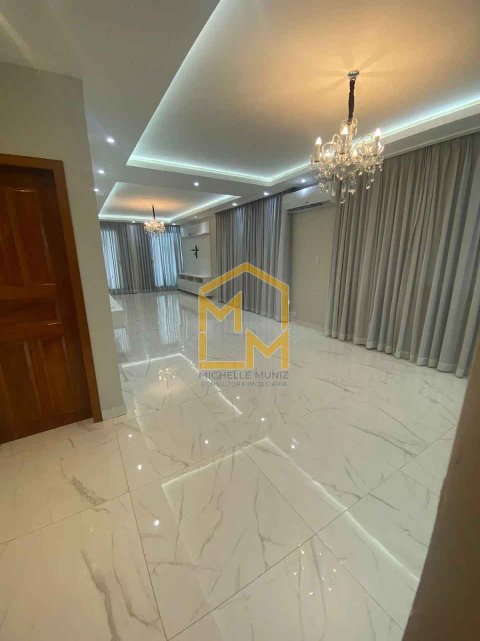 Imagens do imóveis jardim de Marselha