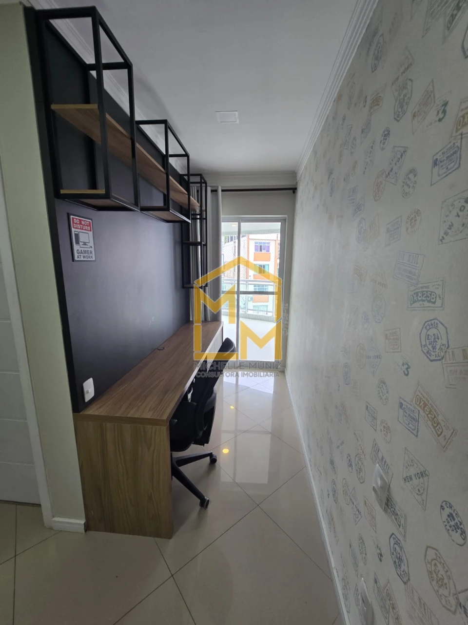 Imagens do imóveis APARTAMENTO, 3 SUÍTES, ED TULLIPAS, NAZARÉ - BELÉM