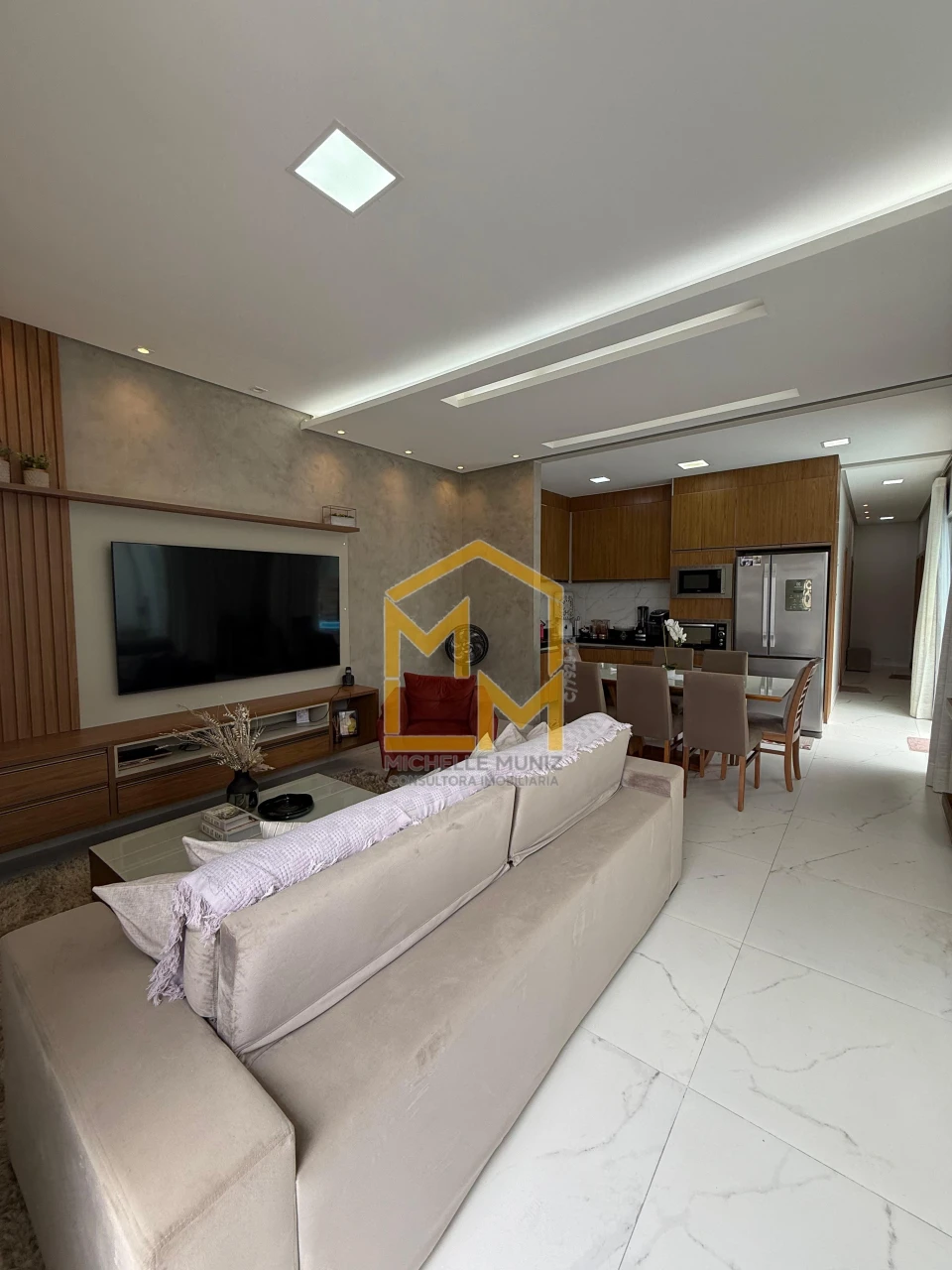 Imagens do imóveis Casa Em Condomínio À Venda Condomínio Arbre Ananindeua