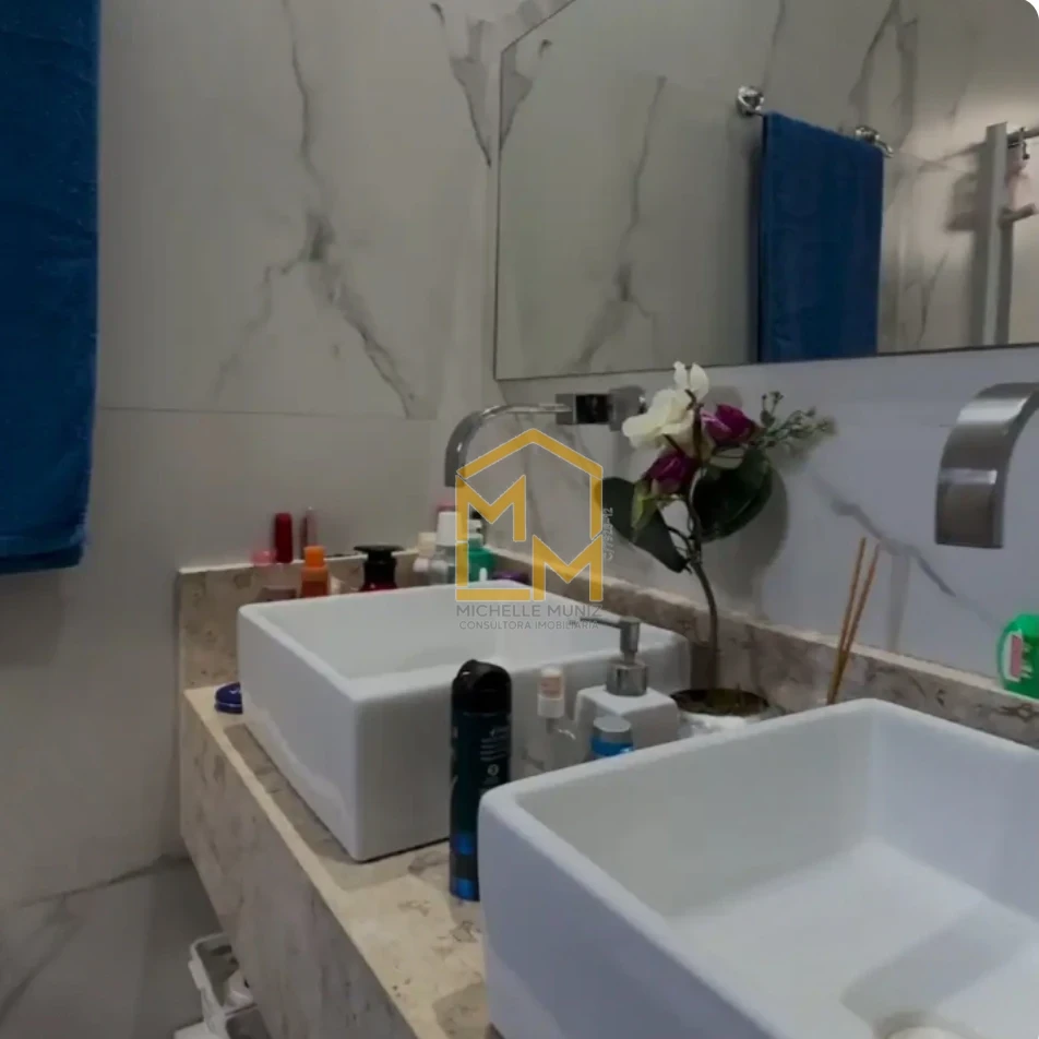 Imagens do imóveis Lion Ville casa mobiliada com 3 suítes