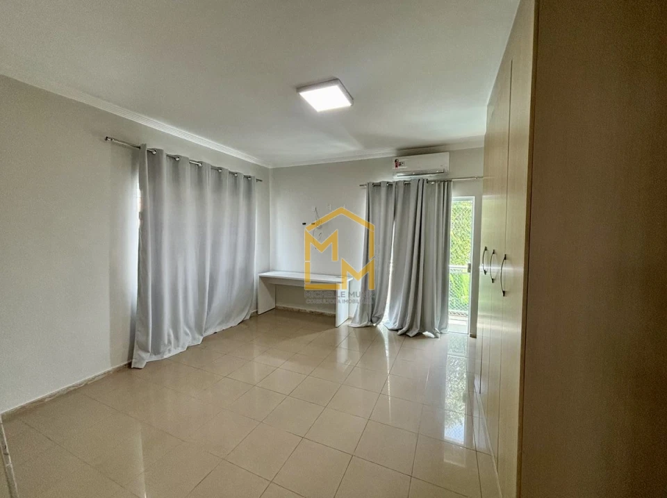 Imagens do imóveis Greenville 1 Casa com piscina e 4 suítes