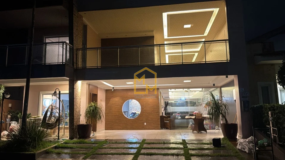 Imagens do imóveis Cidade Jardim 2  com 4 suítes , piscina  e mobiliada