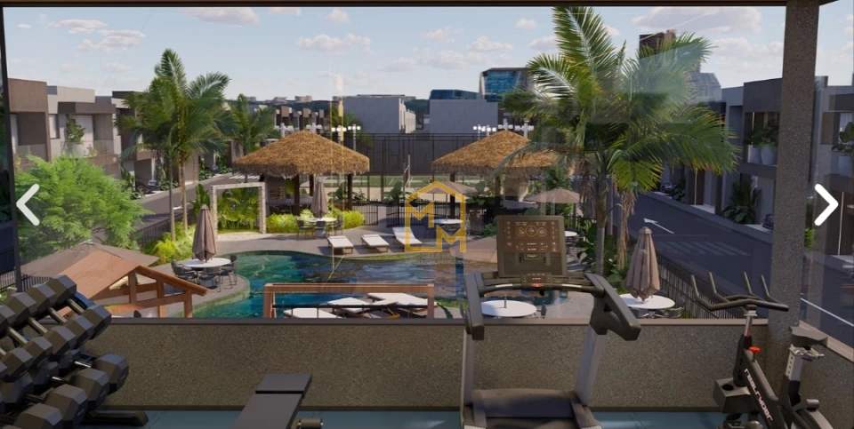 Imagens do imóveis CASA, 2 E 3 SUÍTES, LIKE PREMIUM, PASSAGEM DA INDIA, AV HÉLIO GUEIROS - ANANINDEUA - PRÉ LANÇAMENTO