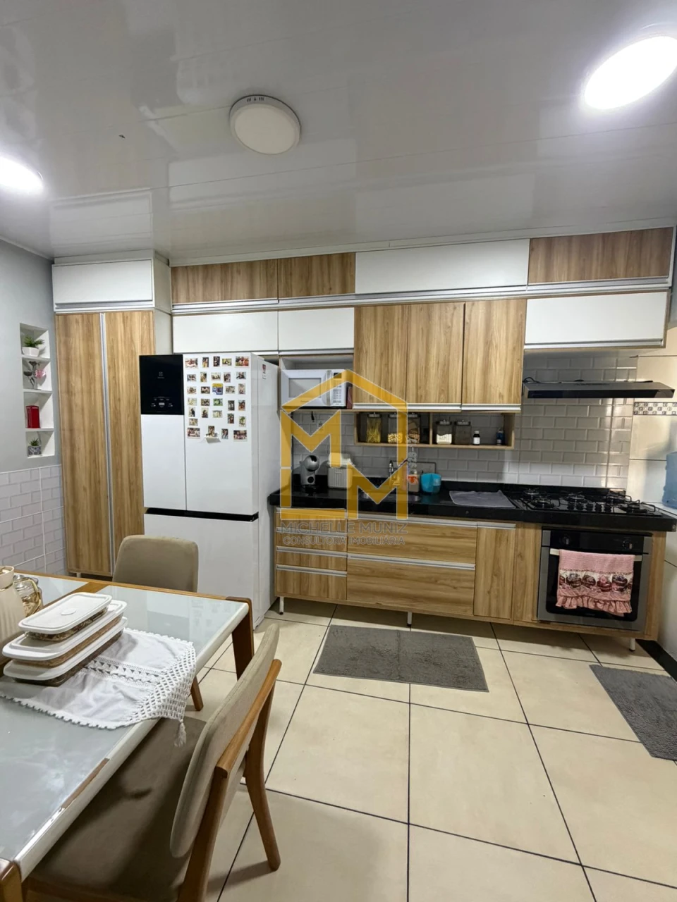 Imagens do imóveis CASA, 2 QUARTOS, TENONE - BELEM