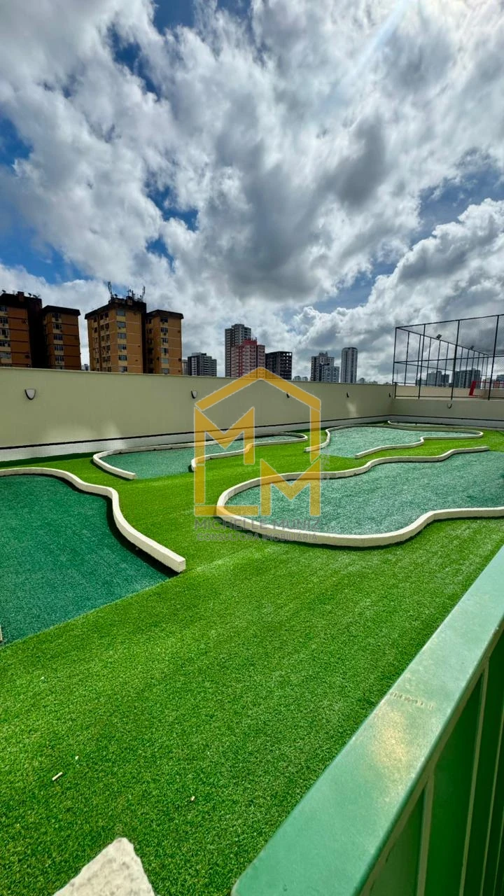 Imagens do imóveis Apartamento Para Alugar Athenas Future Belém