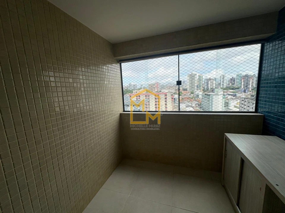 Imagens do imóveis Terrazo apartamento  4 suítes aluguel