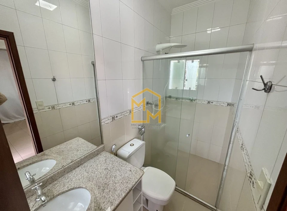 Imagens do imóveis Greenville 1 Casa com piscina e 4 suítes