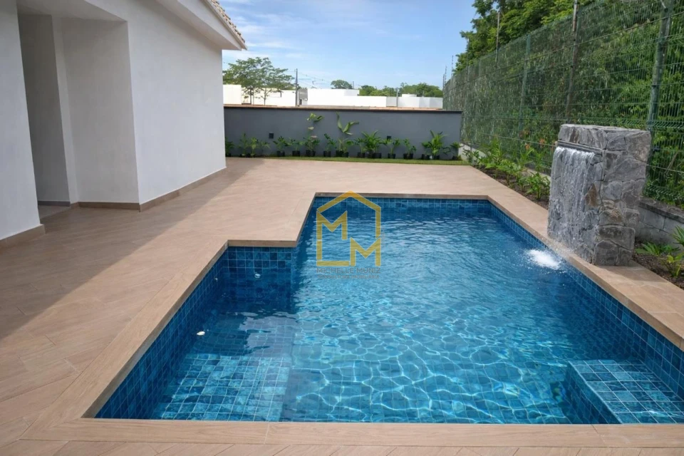 Imagens do imóveis Alphaville casa com 3 suítes