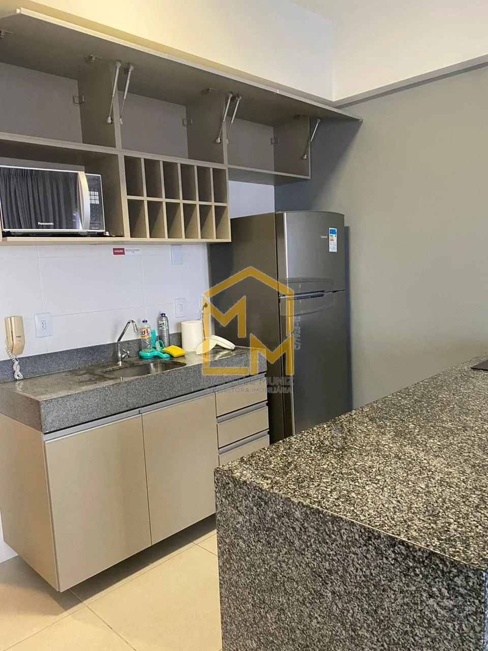 Imagens do imóveis STUDIO / FLAT, 1 QUARTO , UNIQUE, BAIRRO DE FÁTIMA - BELÉM