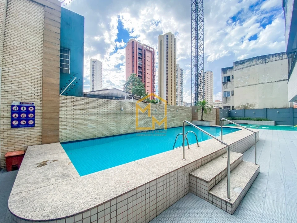 Imagens do imóveis EDIFÍCIO SÃO LUIZ