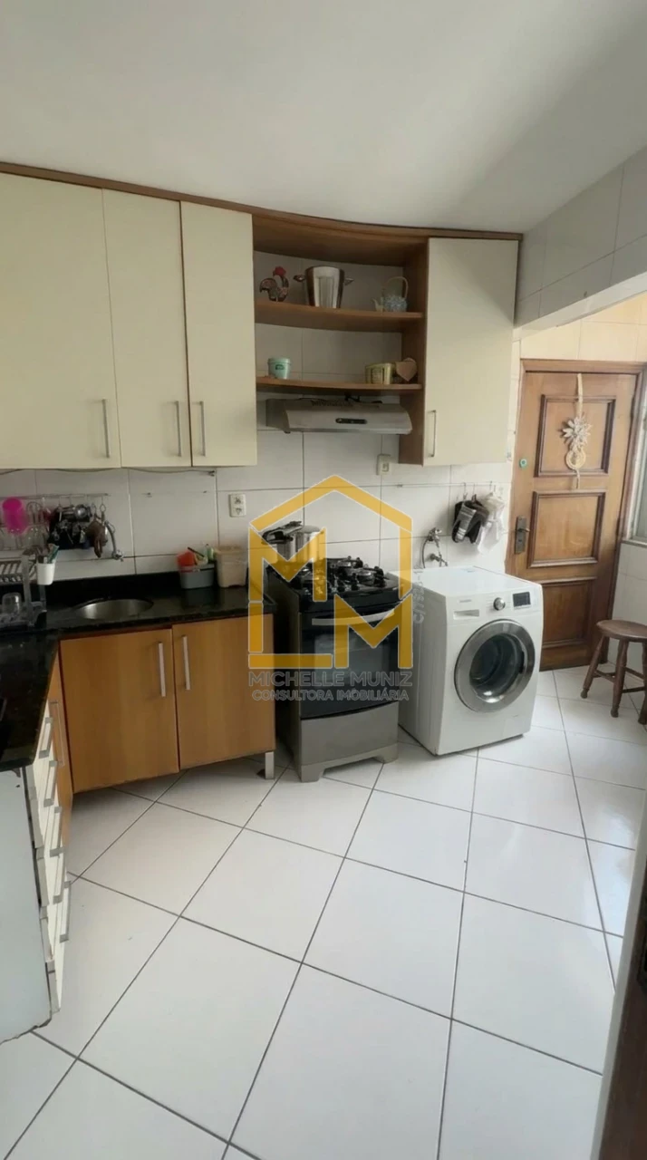 Imagens do imóveis Incenso apartamento em Nazaré com 3 quartos