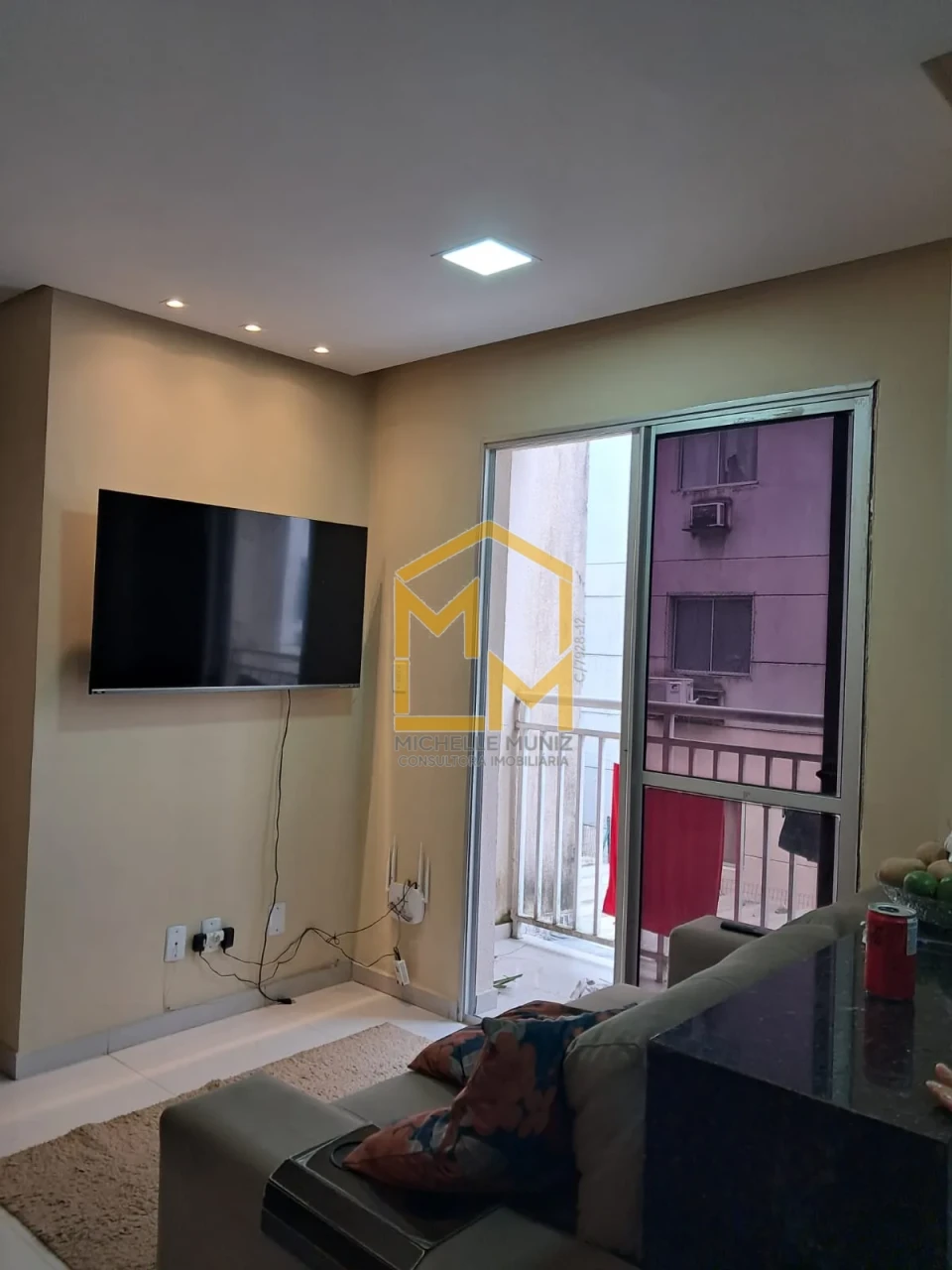 Imagens do imóveis APARTAMENTO, 2 QUARTOS, VITÓRIA MAGUARI - ANANINDEUA