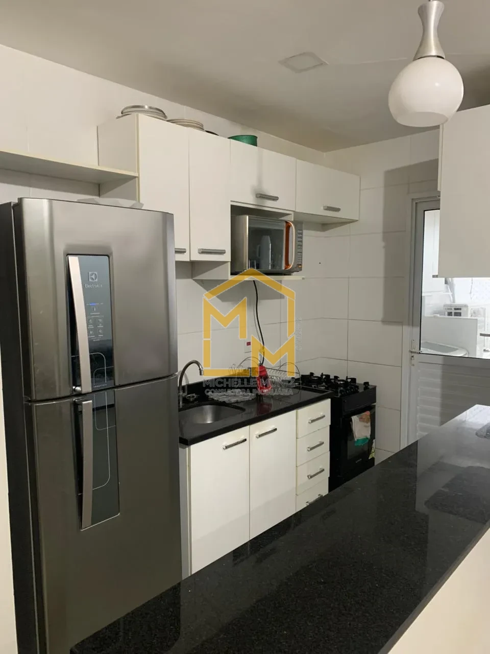 Imagens do imóveis APARTAMENTO, 2 QUARTOS, EDIFÍCIO TORRE DE PARNASO, NAZARÉ - BELÉM