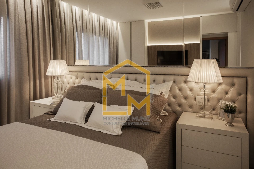 Imagens do imóveis Apartamento À Venda Dionizius Garden Belém