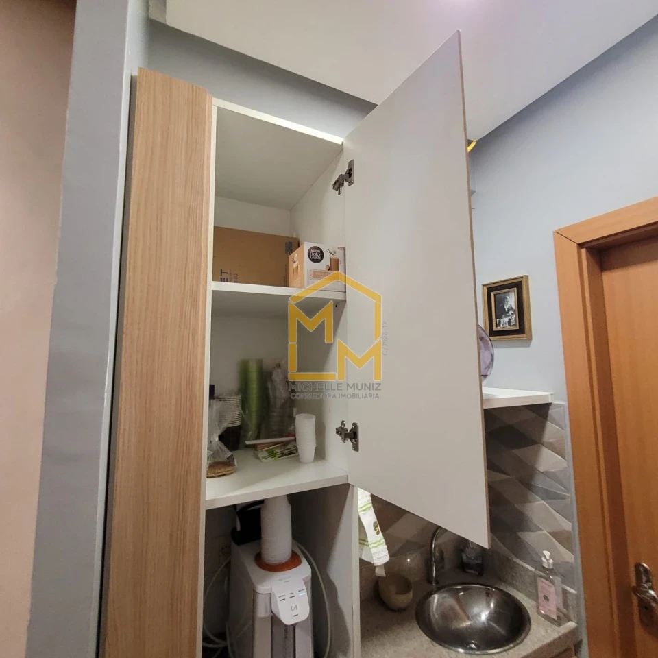 Imagens do imóveis Sala comercial no Urbe 14  com modulados