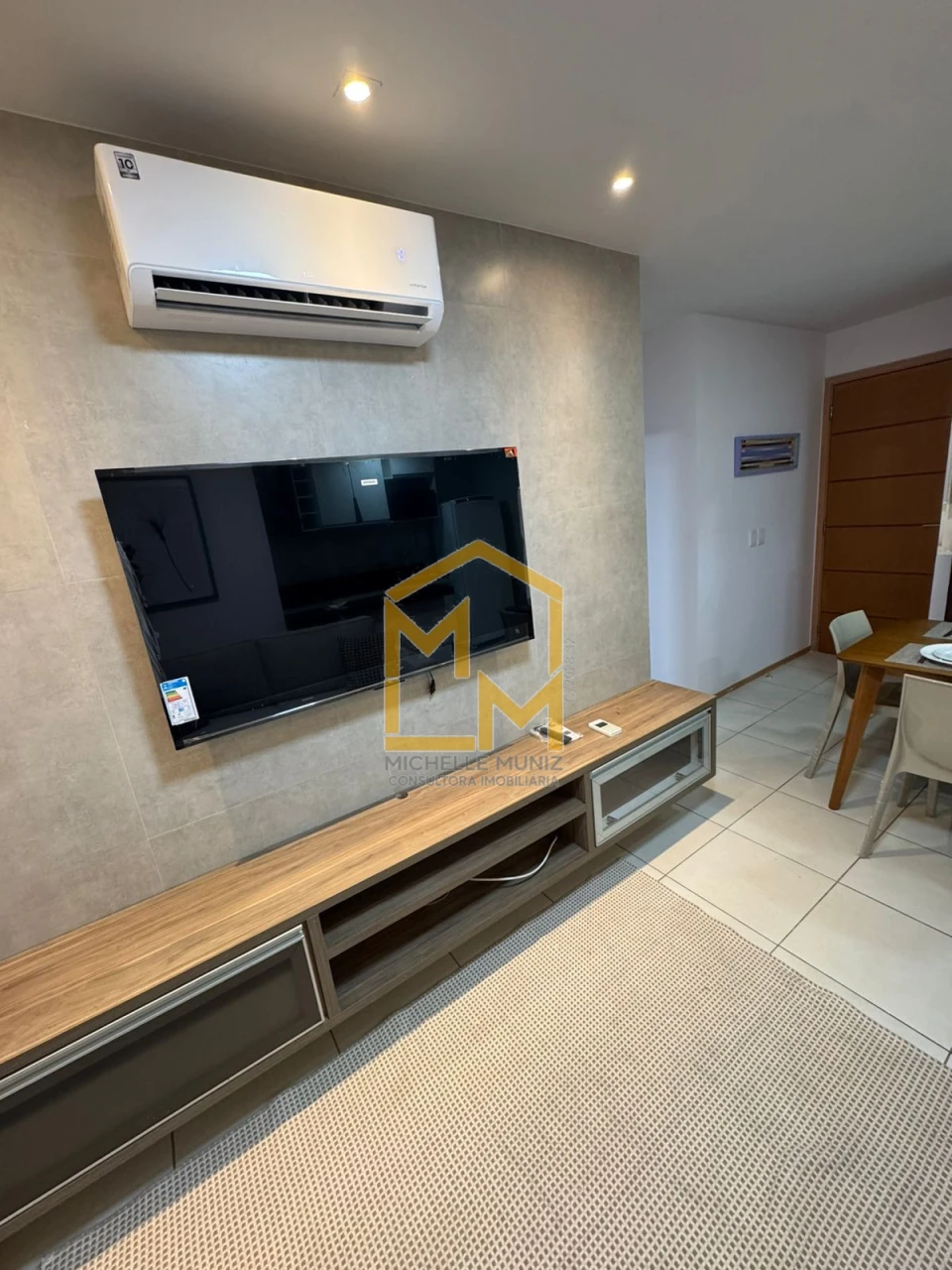 Imagens do imóveis Apartamento Para Alugar The One Belém