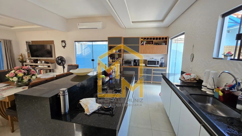 Imagens do imóveis Casa Em Condomínio Á Venda Alto De Pinheiros Belém