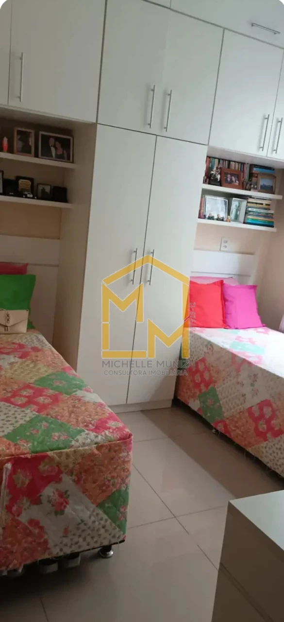 Imagens do imóveis Lion Ville casa mobiliada com 3 suítes