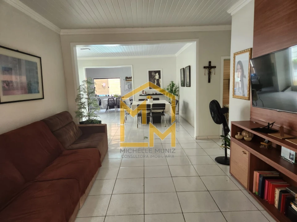 Imagens do imóveis Casa Para Alugar Conjunto Medice Belém