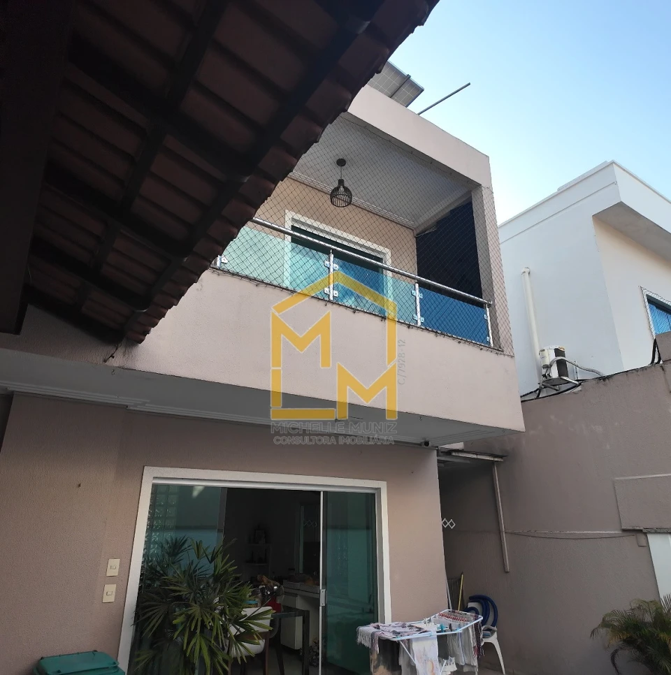 Imagens do imóveis Casa Em Condomínio À Venda Vila Firenze Ananindeua