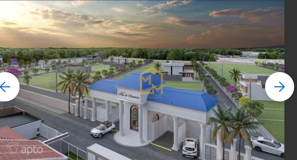 Imagens do imóveis LOTE, TERRENO, CONDOMÍNIO ILHA DE SANTORINI – ANANINDEUA
