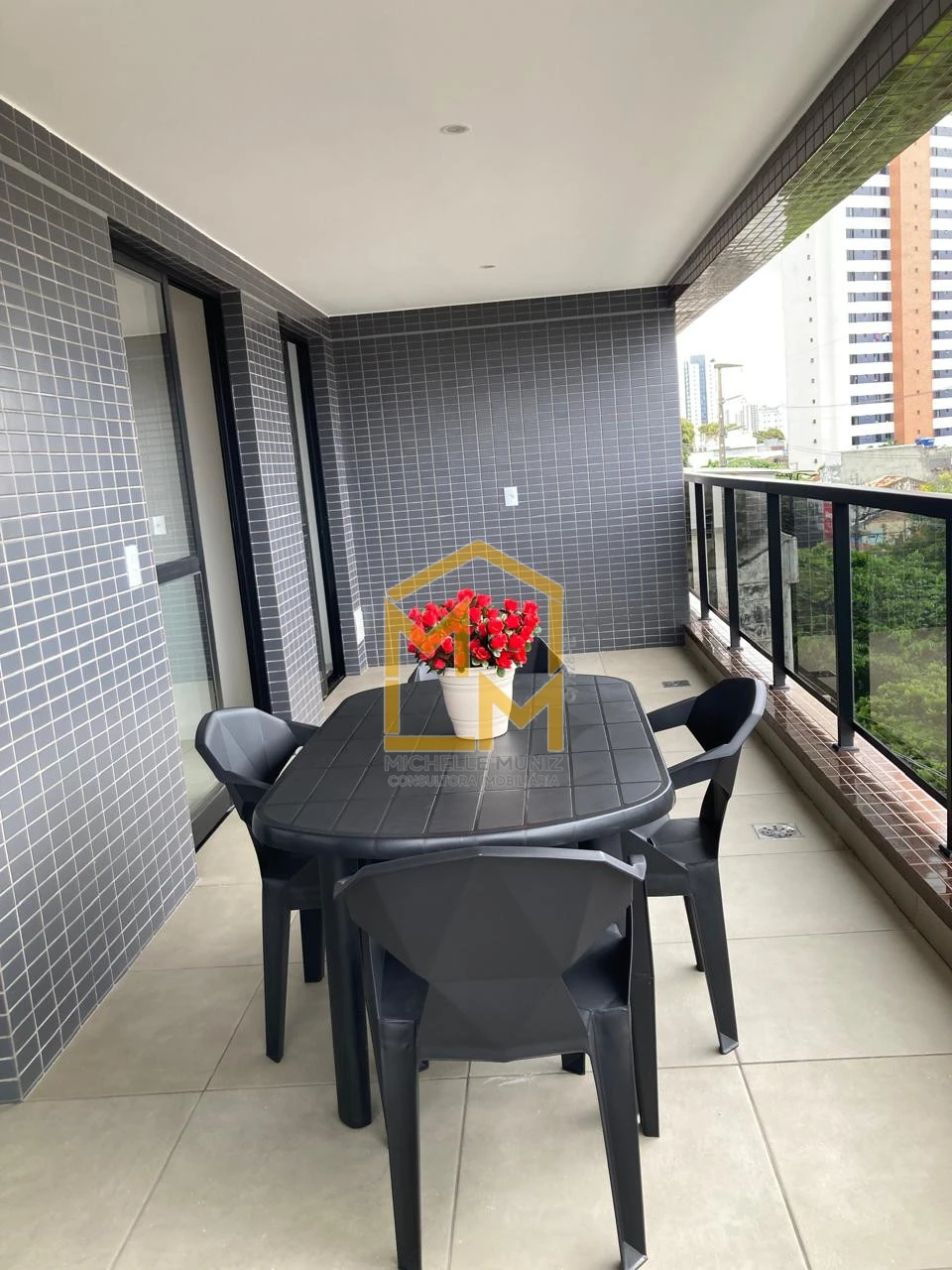 Imagens do imóveis Apartamento Para Alugar You Residence Belém