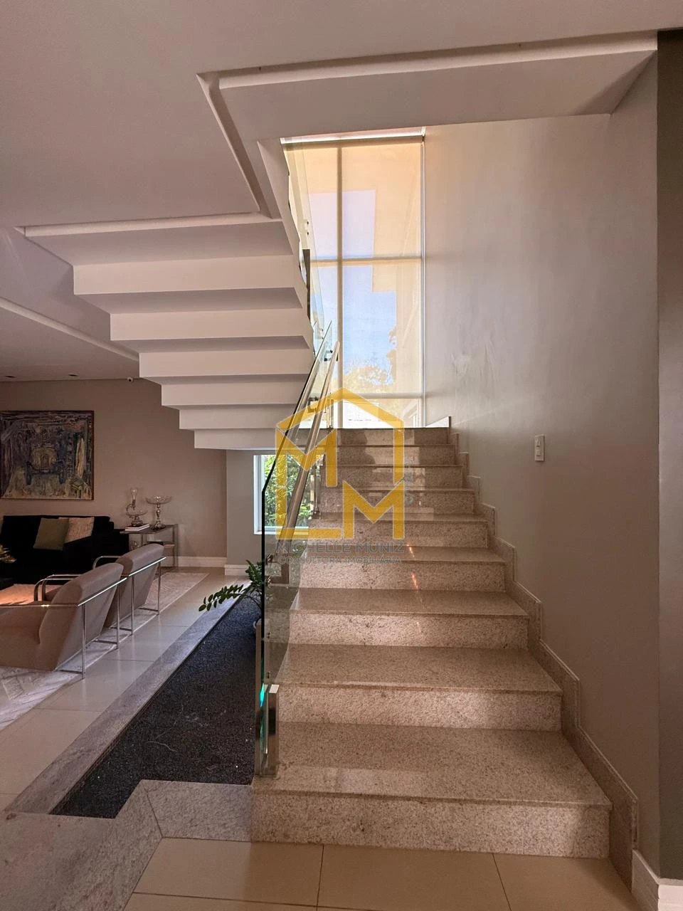 Imagens do imóveis Casa Em Condomínio Para Alugar Água Cristal Belém