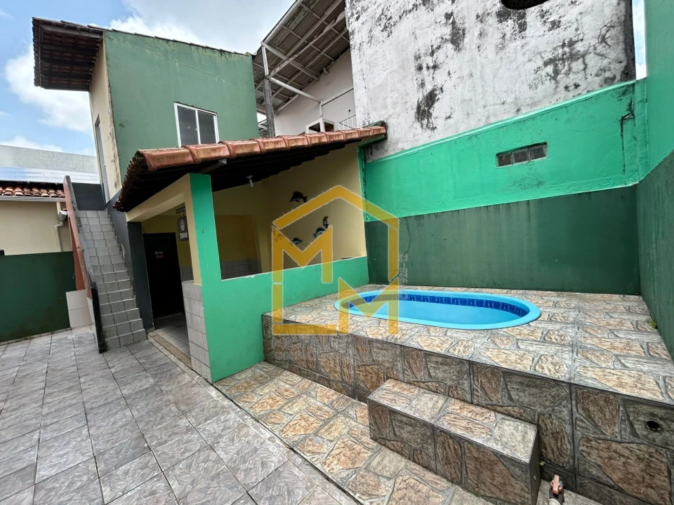 Imagens do imóveis Casa Em Condomínio À Venda Alto De Pinheiros Belém