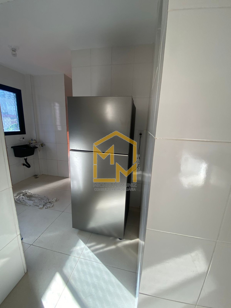 Imagens do imóveis Apartamento Para Locação Edificio Turqueza Belém COP30
