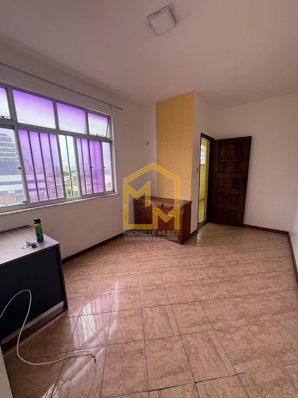Imagens do imóveis APARTAMENTO, 1 QUARTO, EDIFÍCIO JANVIER, FÁTIMA - BELÉM