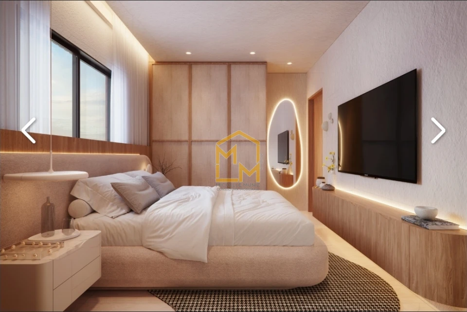 Imagens do imóveis APARTAMENTO, 4 E 5 SUÍTES, EPIC TOWER, MAGALHÃES BARATA, SÃO BRÁS, BELÉM - LANÇAMENTO