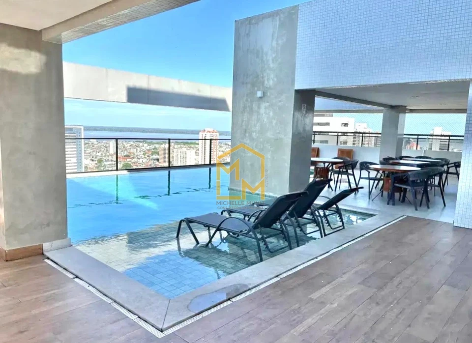 Imagens do imóveis Apartamento Para Alugar Way Batista  Campos Belém