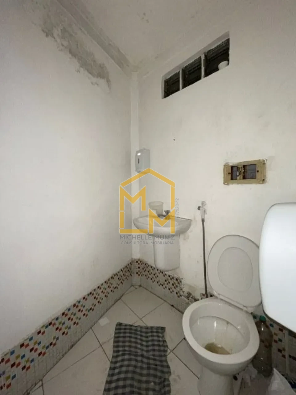 Imagens do imóveis Comercial Para Alugar Ponto Comercial Belém