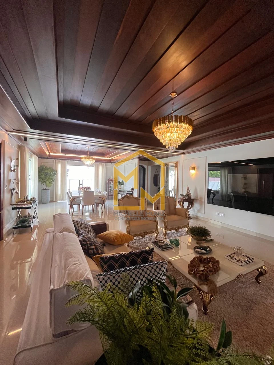 Imagens do imóveis CASA , 4 SUÍTES, CONDOMÍNIO JARDIM ITORORÓ - BELÉM