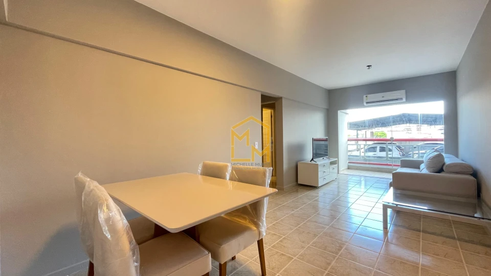 Imagens do imóveis APARTAMENTO, 2 QUARTOS, EDIFÍCIO RIO COLORADO, CIDADE VELHA - BELÉM