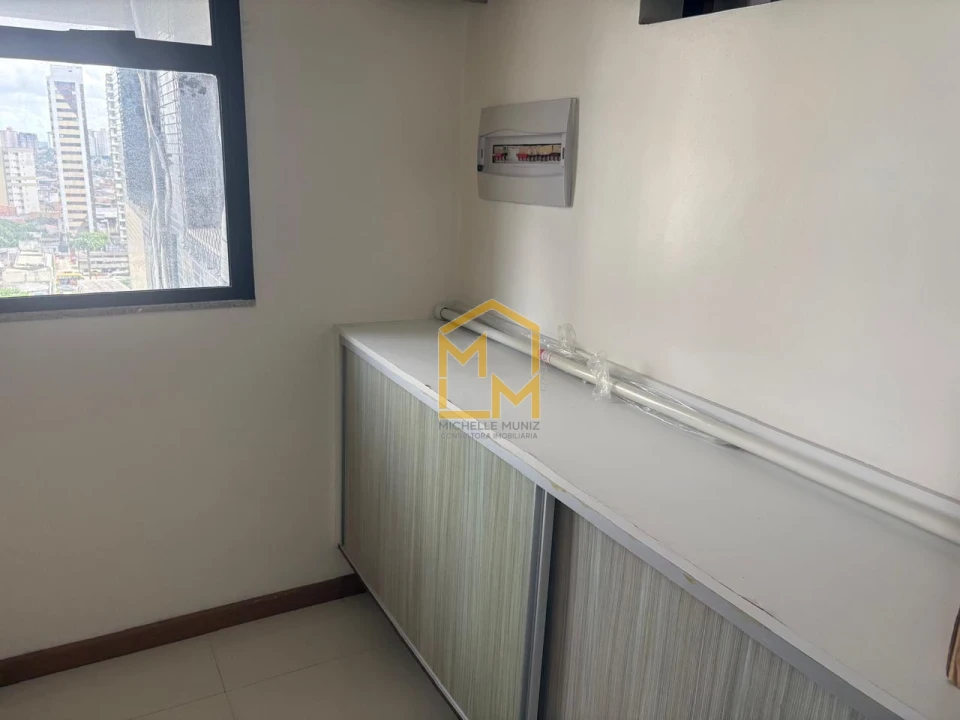 Imagens do imóveis Terrazo apartamento  4 suítes aluguel
