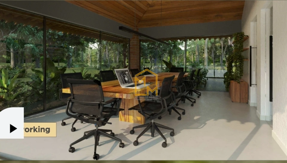 Imagens do imóveis LOTE, TERRENO, RESERVA PARQUE BELÉM – BELÉM