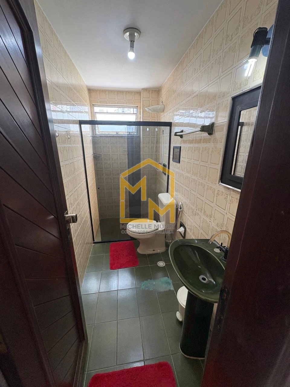 Imagens do imóveis APARTAMENTO, 1 QUARTO, EDIFÍCIO ANA TEREZA, NAZARÉ - BELÉM