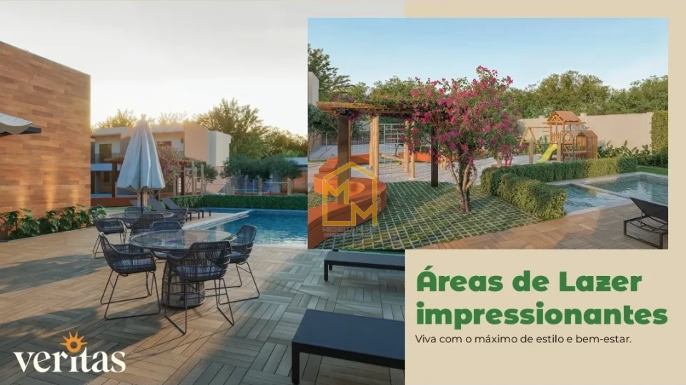 Imagens do imóveis CASA, 3 QUARTOS, VERITAS, BELEM - LANÇAMENTO/OBRAS