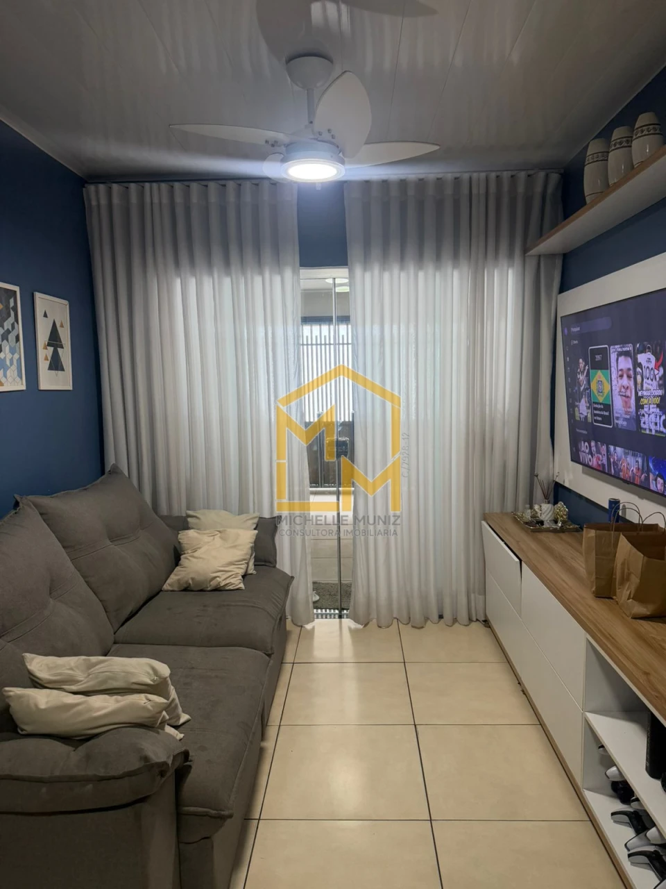 Imagens do imóveis CASA, 2 QUARTOS, TENONE - BELEM