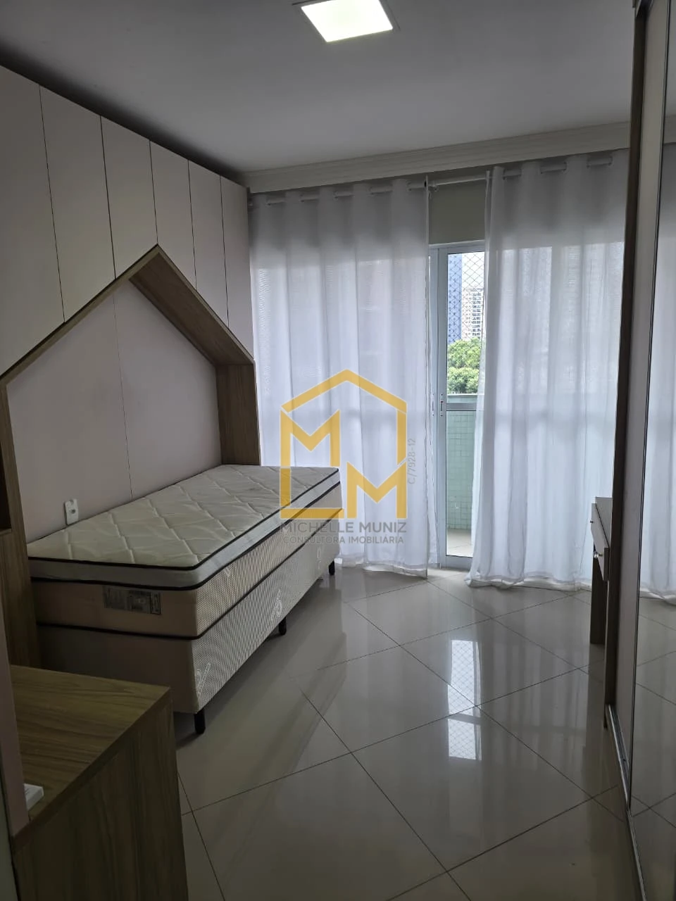 Imagens do imóveis APARTAMENTO, 3 SUÍTES, ED TULLIPAS, NAZARÉ - BELÉM
