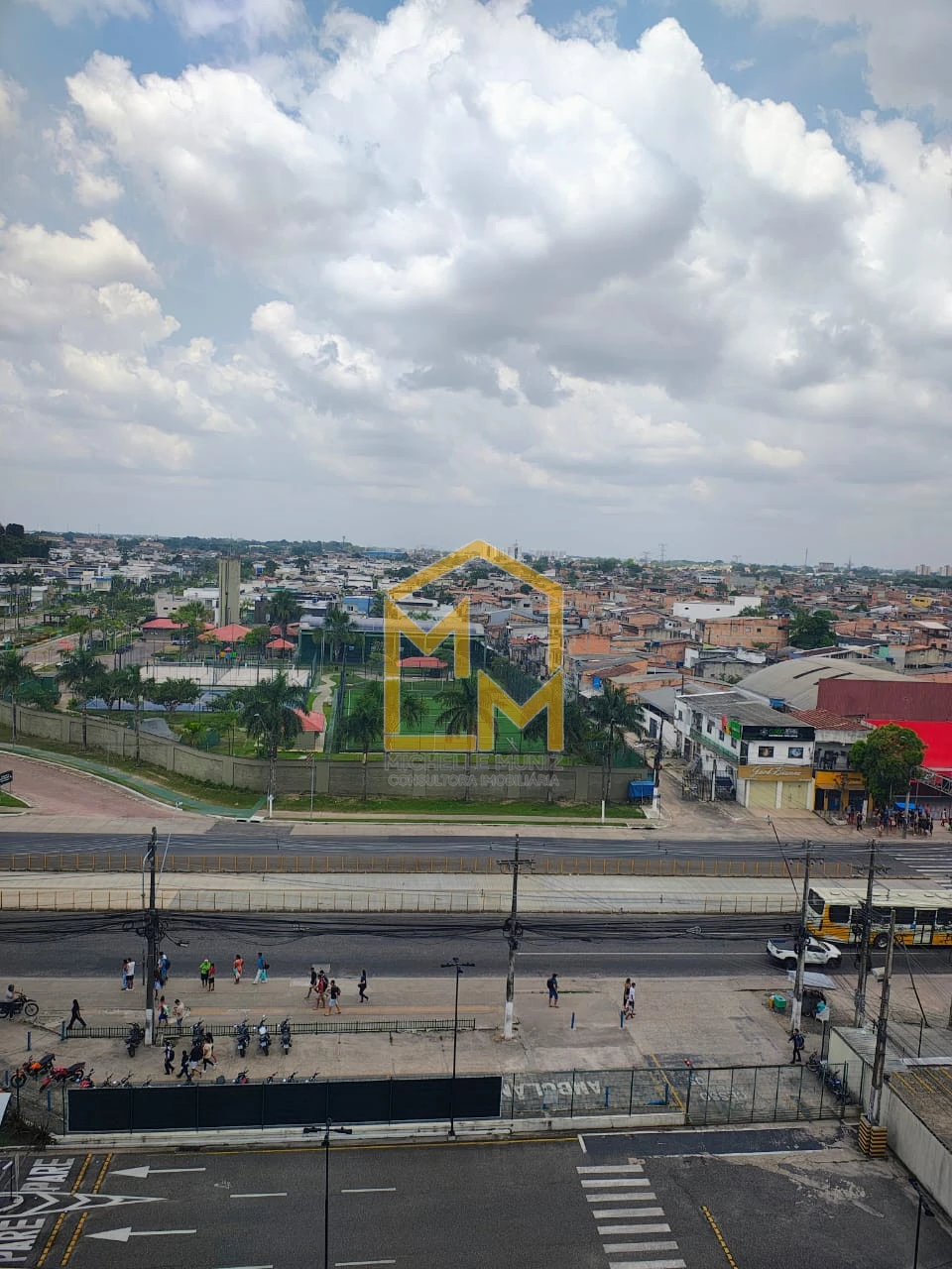 Imagens do imóveis Comercial Para Alugar Park Office Belém